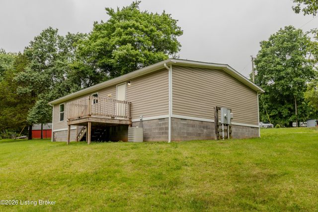 115 Gaylene Ave, Radcliff, KY 40160
