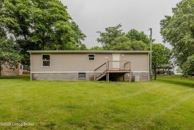 115 Gaylene Ave, Radcliff, KY 40160