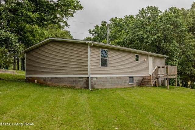 115 Gaylene Ave, Radcliff, KY 40160