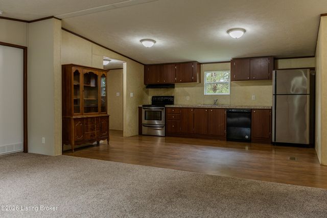 115 Gaylene Ave, Radcliff, KY 40160