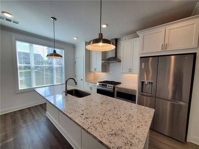 3220 Bennett Creek Lane, Suwanee, GA 30024