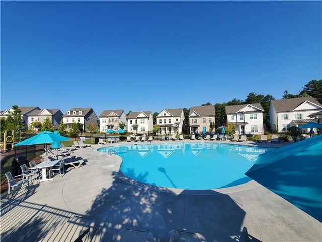 3220 Bennett Creek Lane, Suwanee, GA 30024