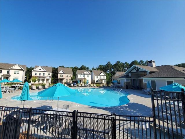 3220 Bennett Creek Lane, Suwanee, GA 30024