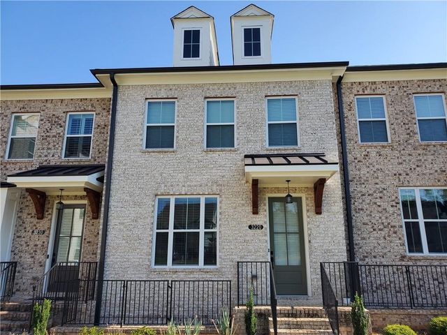 3220 Bennett Creek Lane, Suwanee, GA 30024