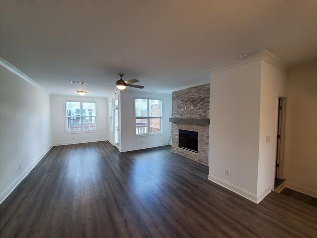 3220 Bennett Creek Lane, Suwanee, GA 30024