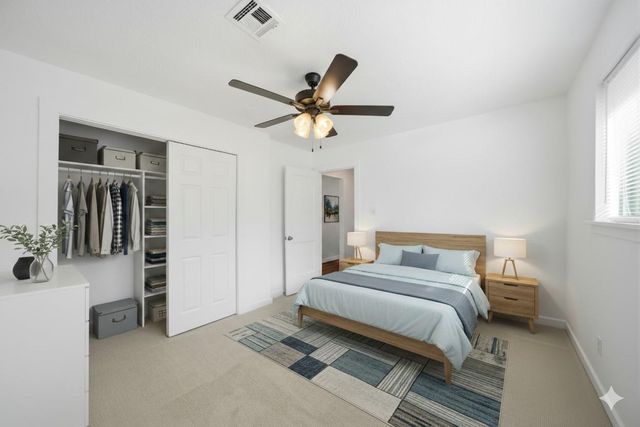 16918 Folsom Drive, Houston, TX 77049