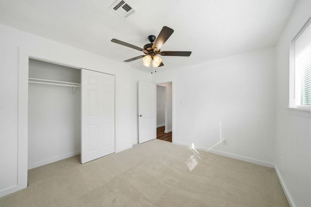 16918 Folsom Drive, Houston, TX 77049