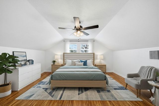 16918 Folsom Drive, Houston, TX 77049