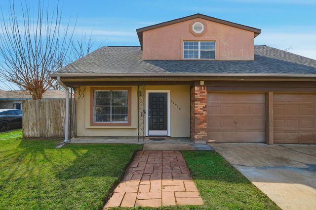 16918 Folsom Drive, Houston, TX 77049