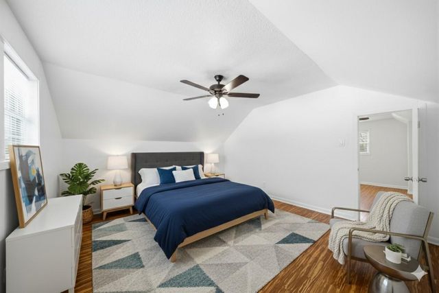 16918 Folsom Drive, Houston, TX 77049