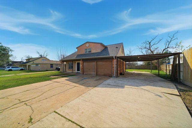 16918 Folsom Drive, Houston, TX 77049