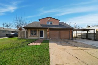 16918 Folsom Drive, Houston, TX 77049