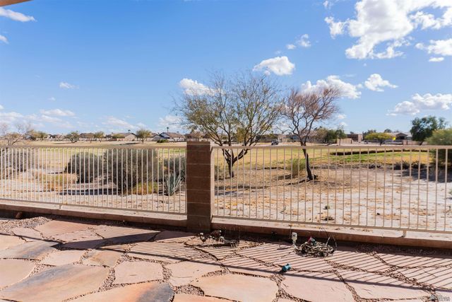 27259 Sage Ave, Wellton, AZ 85356