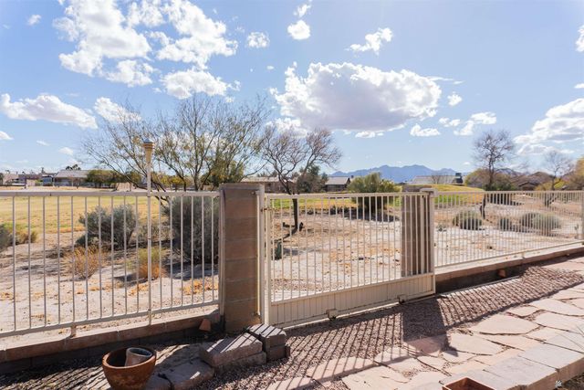 27259 Sage Ave, Wellton, AZ 85356