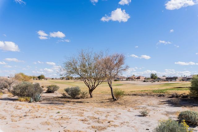 27259 Sage Ave, Wellton, AZ 85356