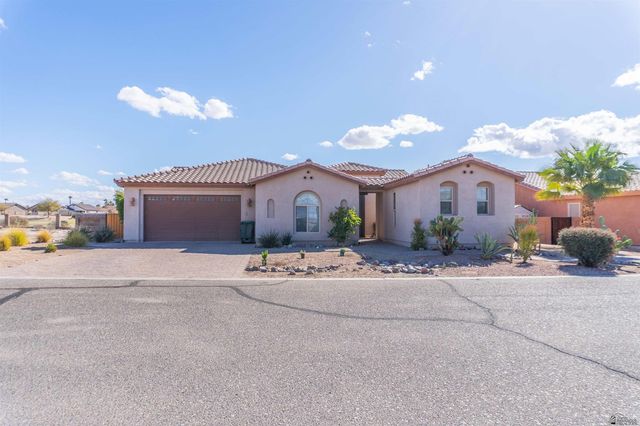 27259 Sage Ave, Wellton, AZ 85356