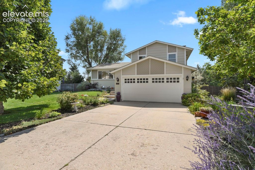 8130 Mainsail Court, Colorado Springs, CO 80920 — photo 2