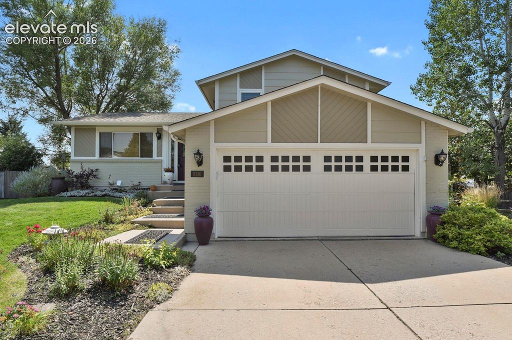 8130 Mainsail Court, Colorado Springs, CO 80920 — photo 3
