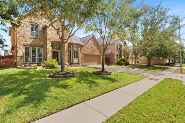 28814 Davenport Drive, Katy, TX 77494