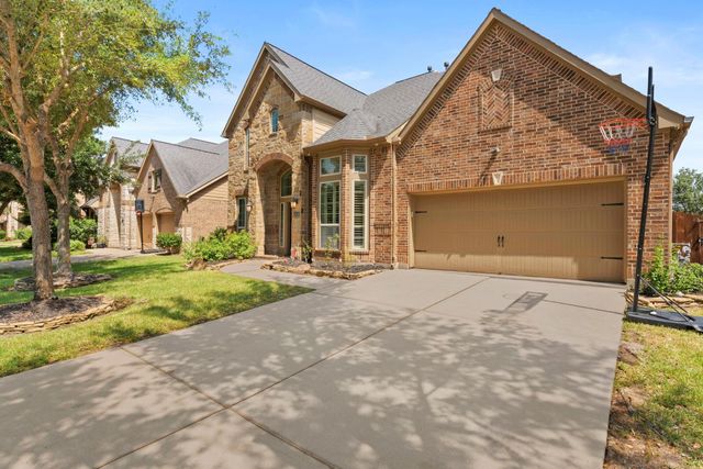 28814 Davenport Drive, Katy, TX 77494