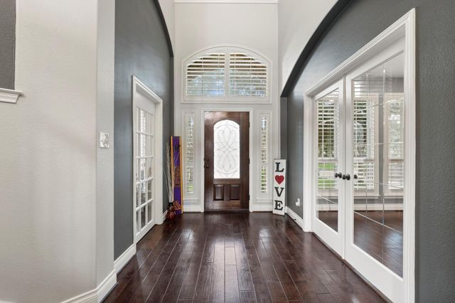 28814 Davenport Drive, Katy, TX 77494