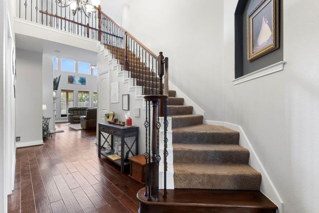 28814 Davenport Drive, Katy, TX 77494