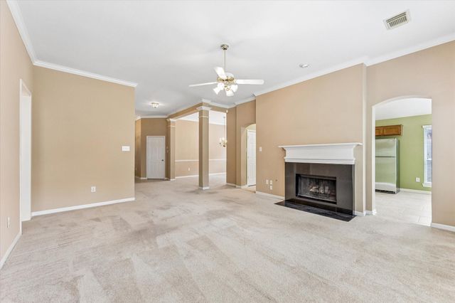 1419 Almond Brook Lane, Houston, TX 77062