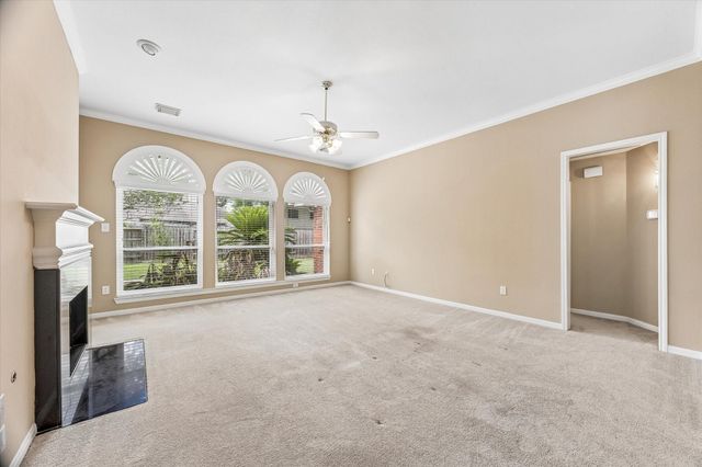 1419 Almond Brook Lane, Houston, TX 77062