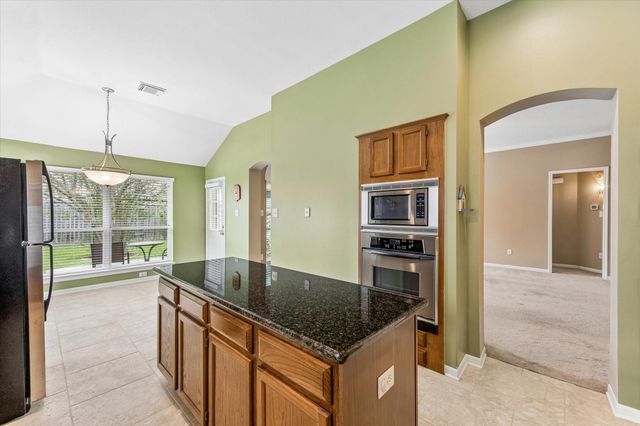 1419 Almond Brook Lane, Houston, TX 77062