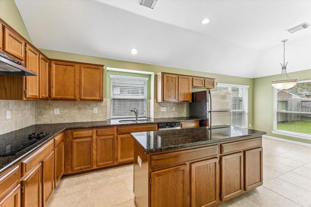 1419 Almond Brook Lane, Houston, TX 77062
