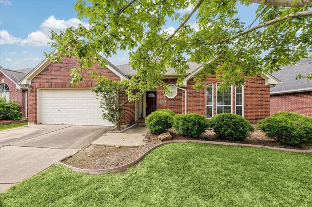 1419 Almond Brook Lane, Houston, TX 77062