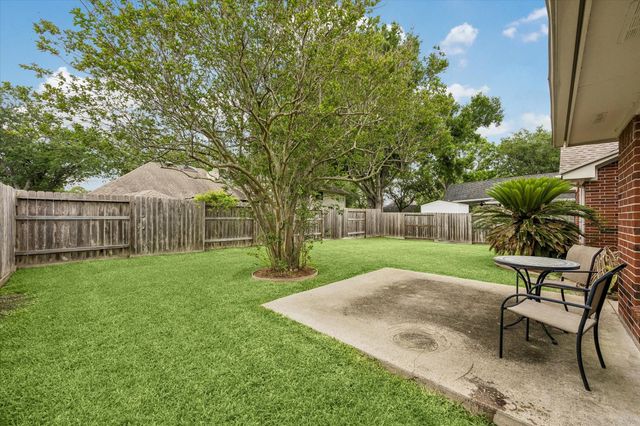 1419 Almond Brook Lane, Houston, TX 77062