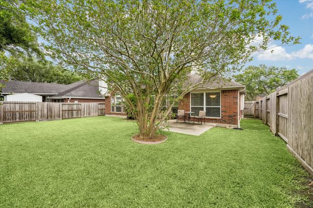 1419 Almond Brook Lane, Houston, TX 77062