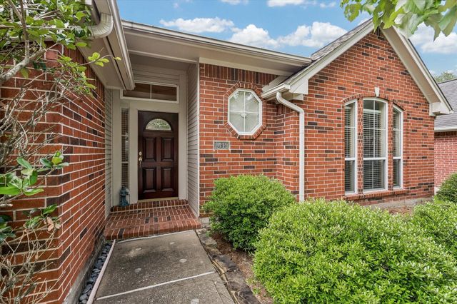 1419 Almond Brook Lane, Houston, TX 77062