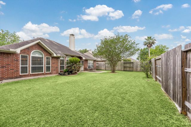 1419 Almond Brook Lane, Houston, TX 77062