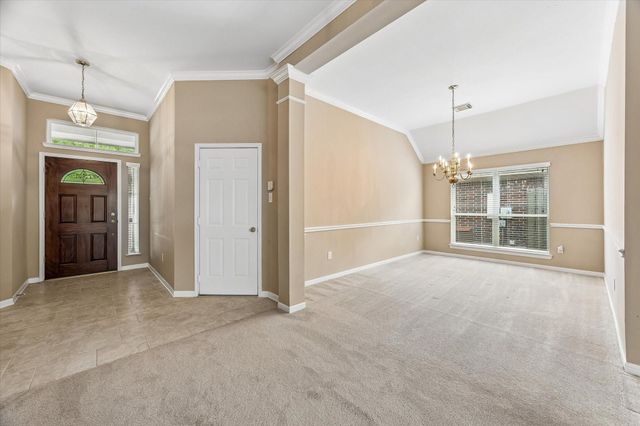 1419 Almond Brook Lane, Houston, TX 77062