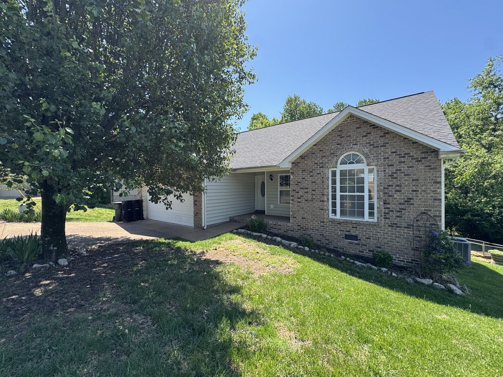 1808 Timber Grv, Nashville, TN 37214