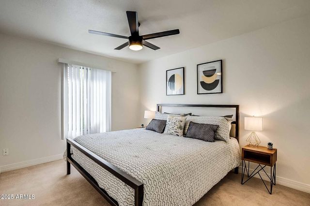 7906 E Keim Drive, Scottsdale, AZ 85250