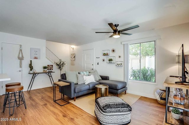 7906 E Keim Drive, Scottsdale, AZ 85250