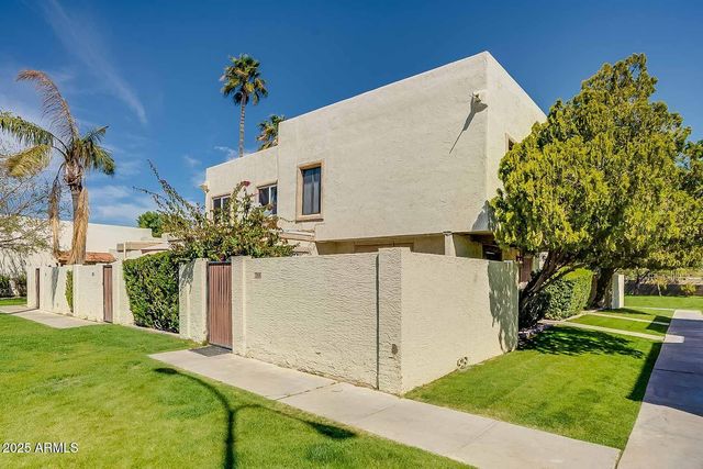 7906 E Keim Drive, Scottsdale, AZ 85250