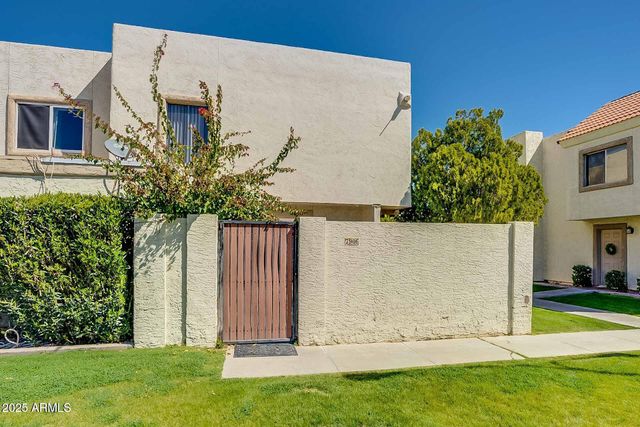 7906 E Keim Drive, Scottsdale, AZ 85250