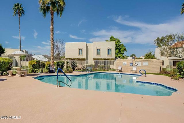 7906 E Keim Drive, Scottsdale, AZ 85250