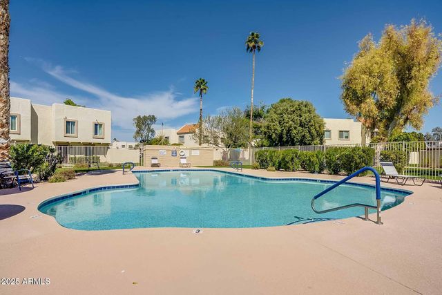 7906 E Keim Drive, Scottsdale, AZ 85250