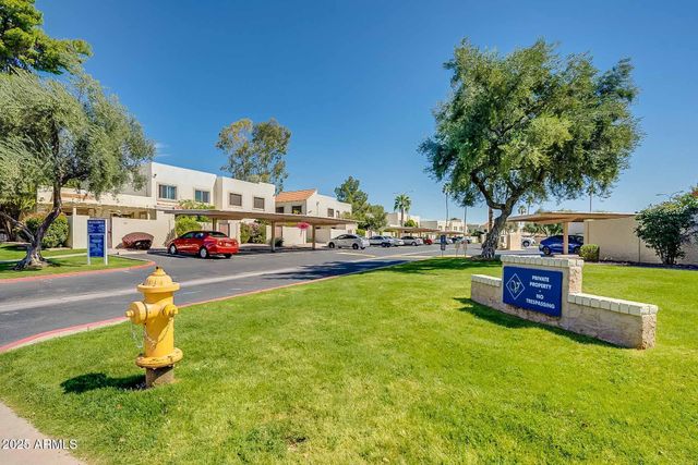 7906 E Keim Drive, Scottsdale, AZ 85250