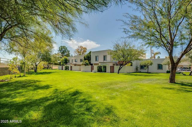 7906 E Keim Drive, Scottsdale, AZ 85250