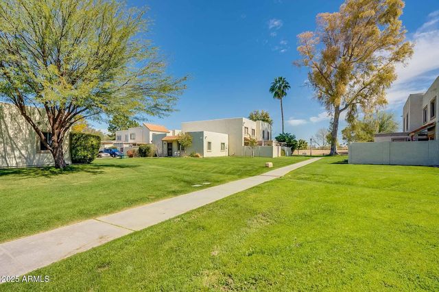 7906 E Keim Drive, Scottsdale, AZ 85250