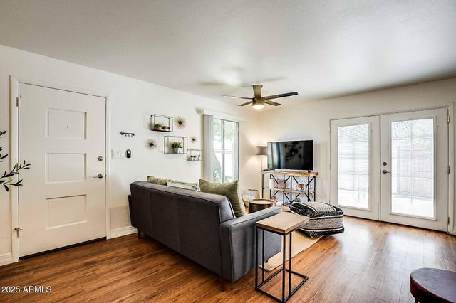 7906 E Keim Drive, Scottsdale, AZ 85250