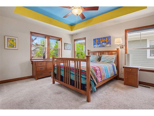 2304 N Yosemite St, Denver, CO 80238
