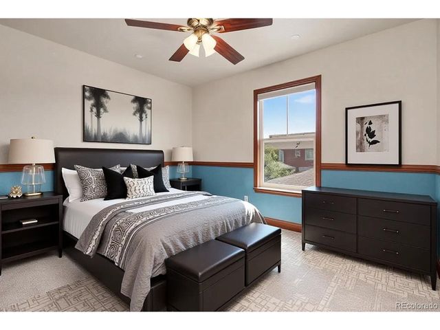 2304 N Yosemite St, Denver, CO 80238