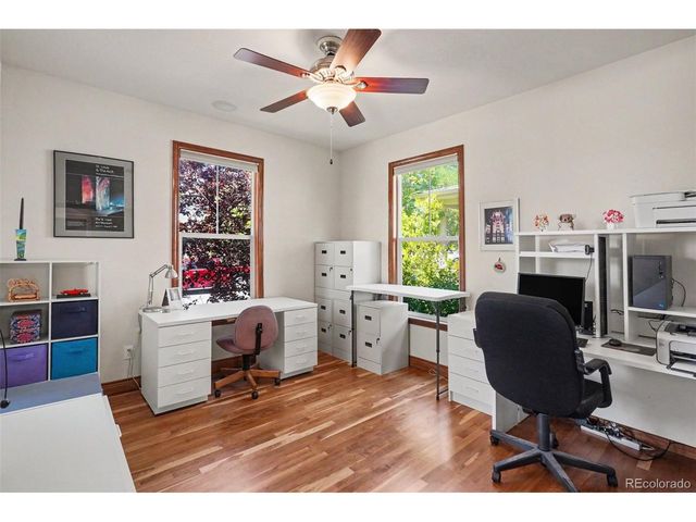 2304 N Yosemite St, Denver, CO 80238